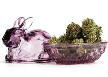 Easter Strains That Will Make Your Weekend a Little Sweeter