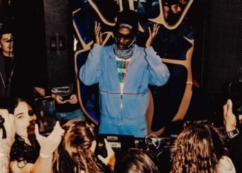 Tha Dogg House: Snoop Dogg’s Amsterdam Coffee Shop