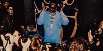 Tha Dogg House: Snoop Dogg’s Amsterdam Coffee Shop