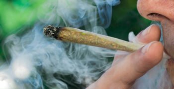 Most Americans Support “Making Marijuana Legal” Nationwide