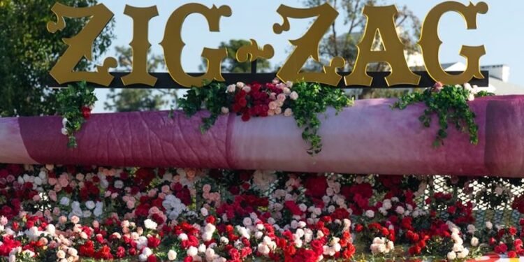 Zig-Zag Invites You to Burn Slow This 4/20