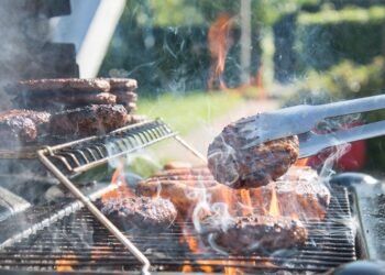 Foolproof Recipes for a 420-Friendly Memorial Day BBQ