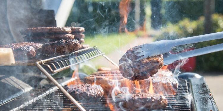 Foolproof Recipes for a 420-Friendly Memorial Day BBQ
