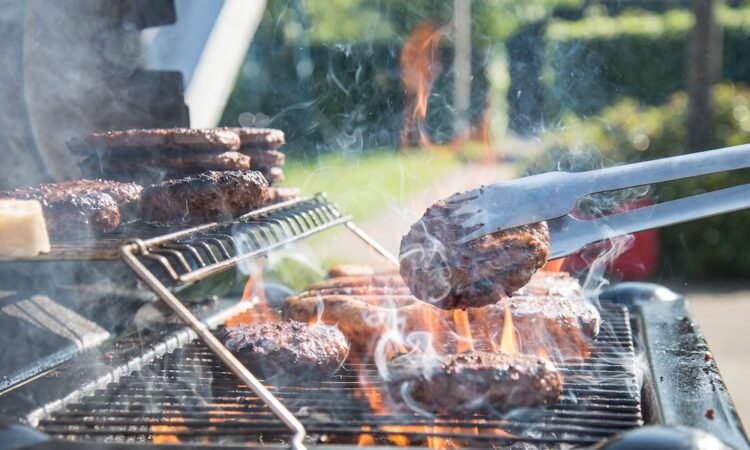 Foolproof Recipes for a 420-Friendly Memorial Day BBQ