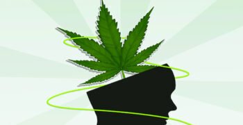 Cannabis Use Associated With Significant Reductions in Patients’ Daily Anxiety