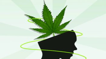 Cannabis Use Associated With Significant Reductions in Patients’ Daily Anxiety