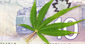 Canadians Could Claim Part of $8-Million Cannabis Settlement