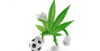 Strict Rules Keep Canadian Cannabis Brands on the World Cup Sidelines