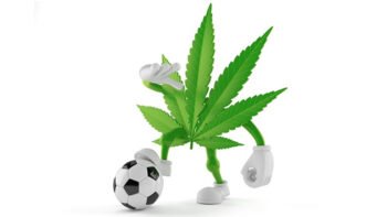 Strict Rules Keep Canadian Cannabis Brands on the World Cup Sidelines