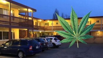 BC Tribunal Orders Payout After Motel Boots Guest For Cannabis Rule Violation