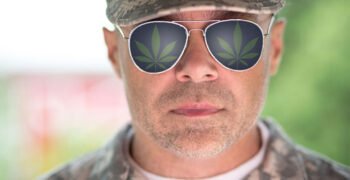 Military Eases Enlistment Rules for Those With Prior Marijuana Convictions