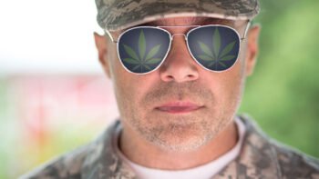 Military Eases Enlistment Rules for Those With Prior Marijuana Convictions