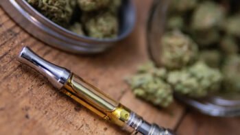 Study Links Cannabis Vaping To Cannabinoid Hyperemesis Syndrome