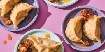 Let’s Make The Ultimate ‘Pot’ Stickers