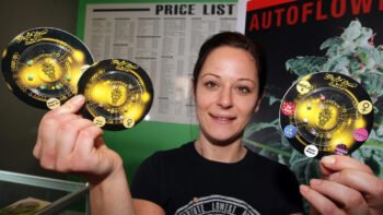 Being Facebook Friends With Gangster Kept Ontario Woman Out of Legal Cannabis Job