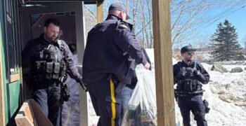 Nova Scotia Passes Bill To Increase Enforcement Against Unlicensed Cannabis Stores and Landlords