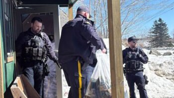 Nova Scotia Passes Bill To Increase Enforcement Against Unlicensed Cannabis Stores and Landlords