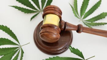 Trump Reclassifies Medical Marijuana as Less-Dangerous Drug in Historic Shift