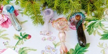 Spring Cleaning Your Smoking Paraphernalia