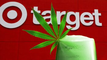 Target’s Big Bet On Hemp