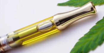 Cannabis Vaping May Be Linked To Earlier Cannabinoid Hyperemesis Syndrome Symptoms