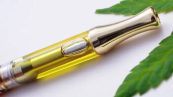 Cannabis Vaping May Be Linked To Earlier Cannabinoid Hyperemesis Syndrome Symptoms