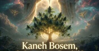 Kaneh Bosem, the Once and Future Tree of Life?