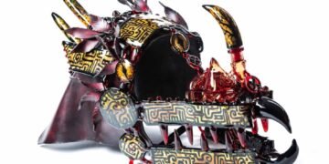 Drakken Glass: Making Magic