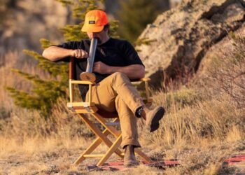 Cannabis and Camping: High On The Trail