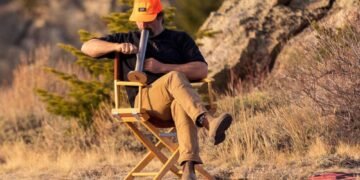 Cannabis and Camping: High On The Trail