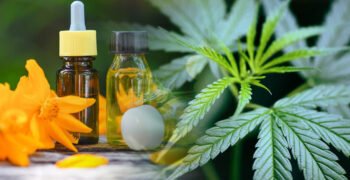 Plant-Derived Cannabis Formula Granted ‘Breakthrough’ Designation by FDA for Pain Treatment