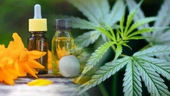 Plant-Derived Cannabis Formula Granted ‘Breakthrough’ Designation by FDA for Pain Treatment