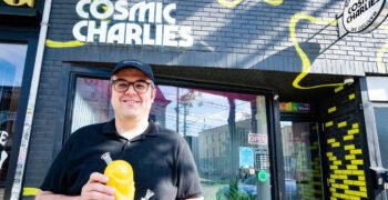 Pot Shops Have High Expectations From World Cup Fans, Tourists
