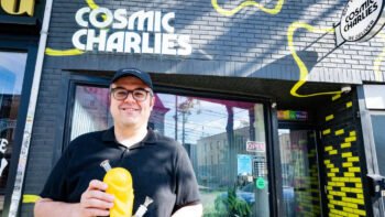 Pot Shops Have High Expectations From World Cup Fans, Tourists
