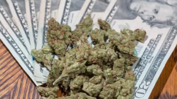 US States Have Made $28 Billion In Taxes Since Recreational Cannabis Legalization Started
