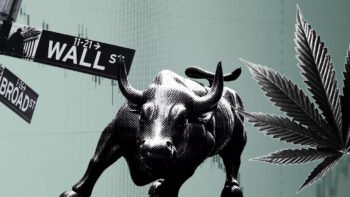 Listed: Cannabis Finally Cracks America’s Major Exchanges