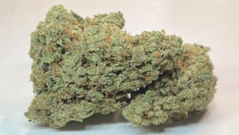 The Local Noze: Wake n Flake by Sassy Weed