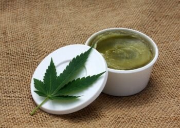 DIY Cannabis Oil Skincare You Can Make at Home