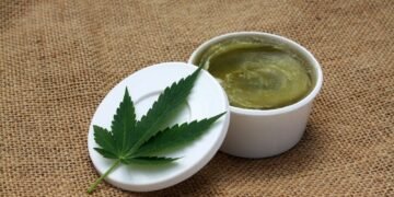 DIY Cannabis Oil Skincare You Can Make at Home
