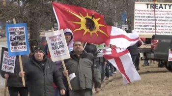 Nova Scotia Rolls Out New Cannabis Rules, But Mi’kmaq Group Defends Economic Rights