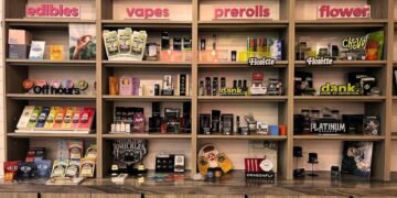 Meet Seaweed: Rockaway Beach’s Premier Cannabis Dispensary