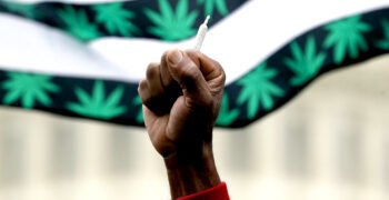 Cannabis Law Reform Is a Civil Rights Issue and Must Be Treated as Such
