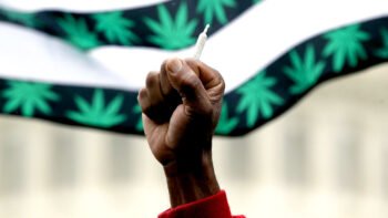 Cannabis Law Reform Is a Civil Rights Issue and Must Be Treated as Such