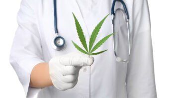 Healthcare Professionals Overwhelmingly Agree That Cannabis Has “Legitimate Therapeutic Uses”